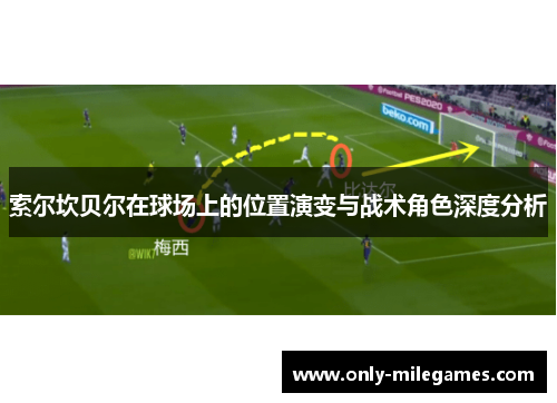 索尔坎贝尔在球场上的位置演变与战术角色深度分析