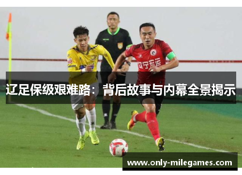 辽足保级艰难路：背后故事与内幕全景揭示